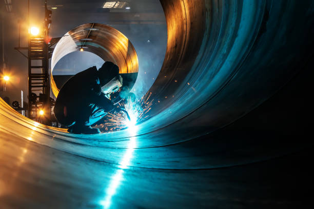 Best Specialty Welding Processes in Telluride, CO