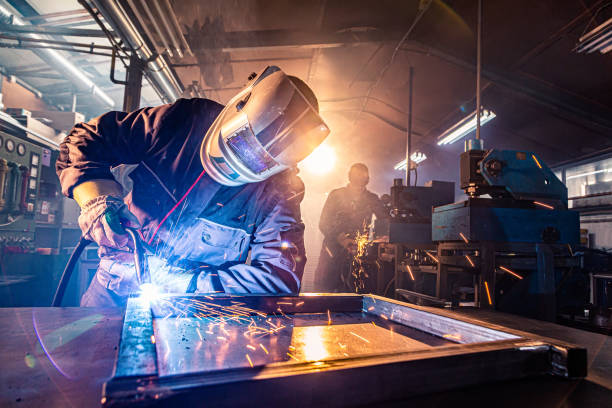 Best Automation and Robotic Welding in Telluride, CO